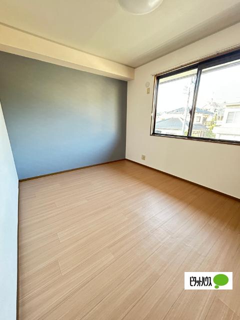 アグリンビレッジ　A棟（A202） 部屋画像