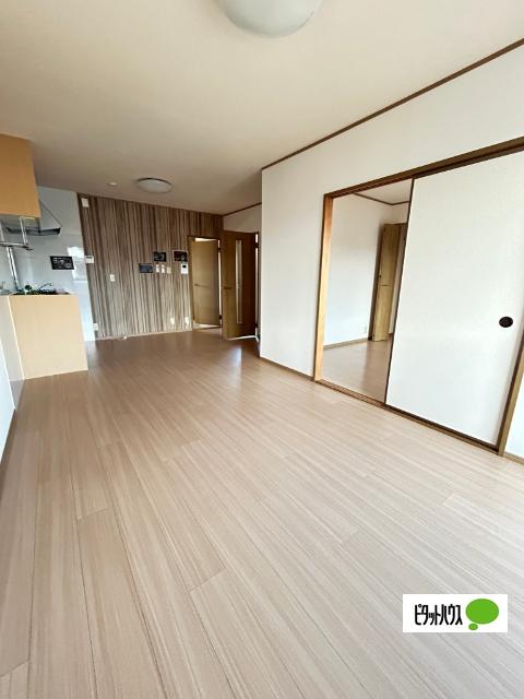 アグリンビレッジ　A棟（A202） 部屋画像
