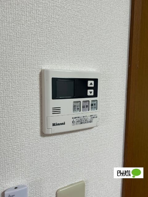 ブリーズ（102） 設備