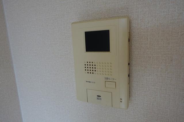 リビングタウン貴生川　B棟（102） 部屋画像