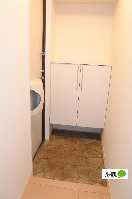 リビングタウン貴生川　B棟（102） 部屋画像