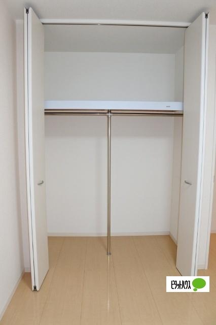リビングタウン貴生川　B棟（102） 部屋画像