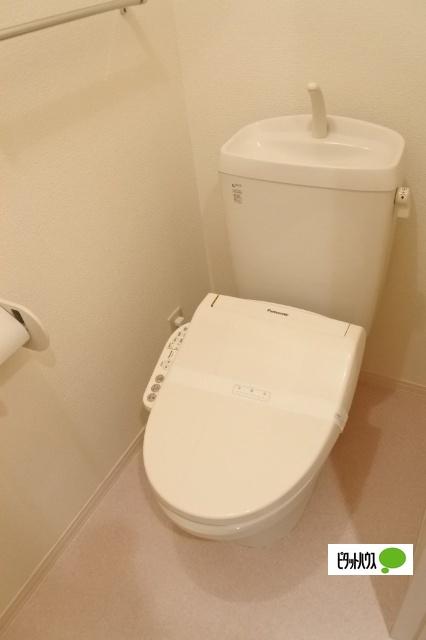 リビングタウン貴生川　B棟（102） 部屋画像