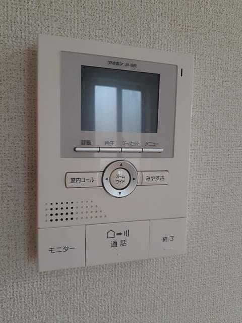 Ｒｉｒｉａ　Ⅶ　Ⅴ（201） 設備
