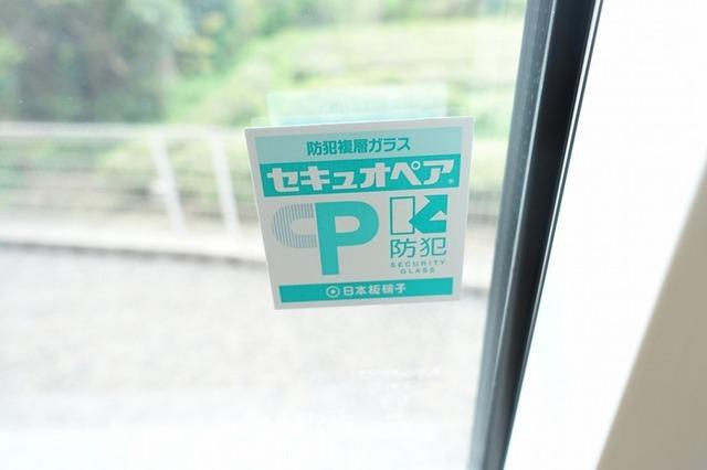 モンシャトー（102） 部屋画像