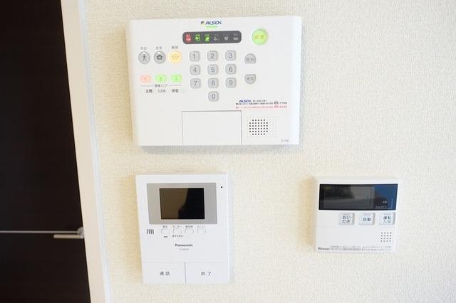 モンシャトー（102） 部屋画像
