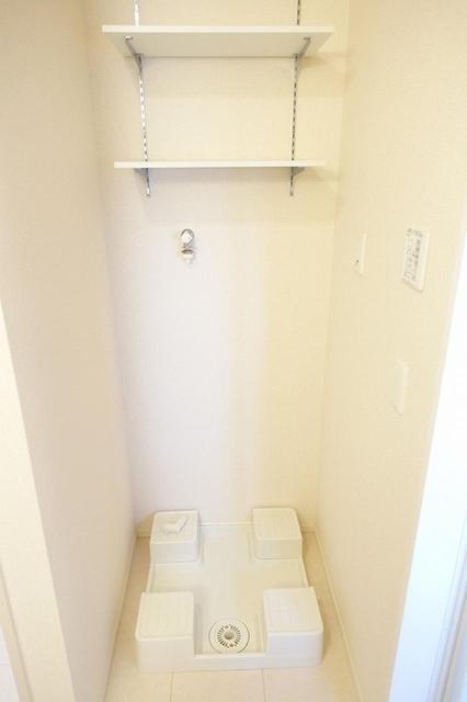 モンシャトー（102） 部屋画像