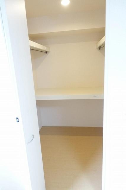 モンシャトー（102） 部屋画像