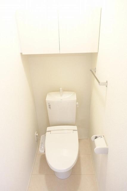 モンシャトー（102） 部屋画像