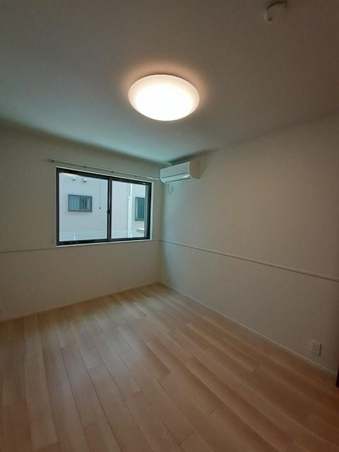 ラビットレジデンス八日市（105） その他部屋・スペース