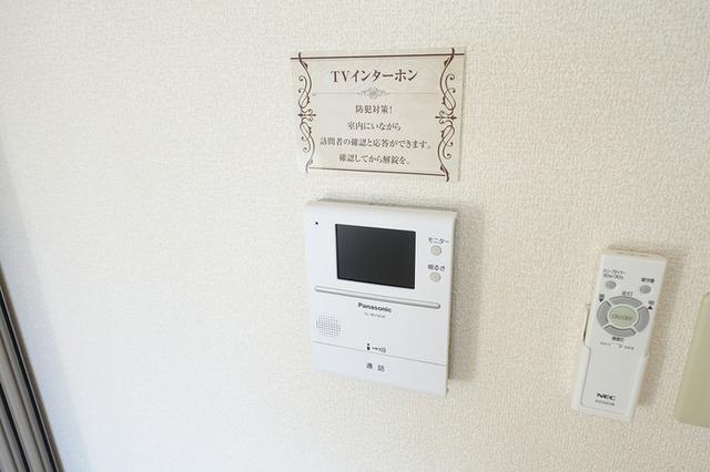 夢咲きの里　Ｃ（103） 部屋画像