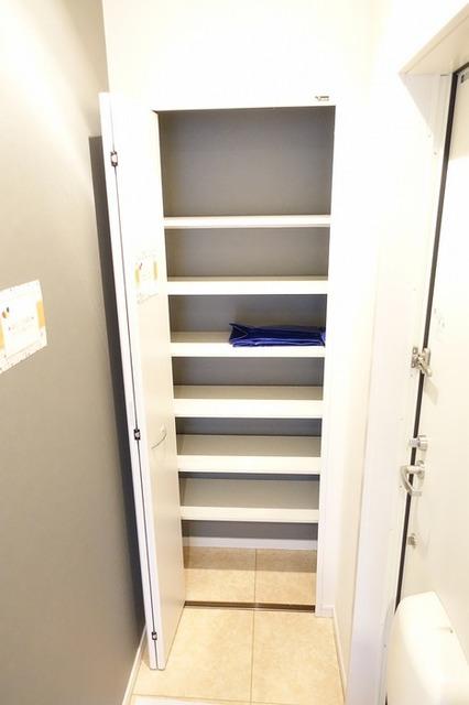 夢咲きの里　Ｃ（103） 部屋画像