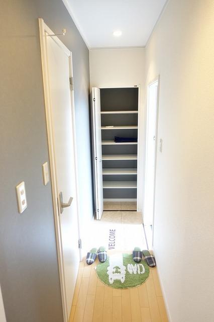 夢咲きの里　Ｃ（103） 部屋画像
