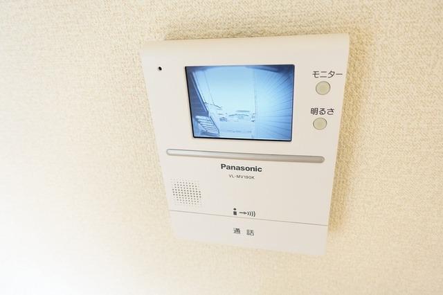 夢咲きの里　Ｃ（103） 部屋画像