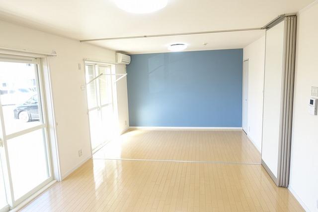 夢咲きの里　Ｃ（103） 部屋画像