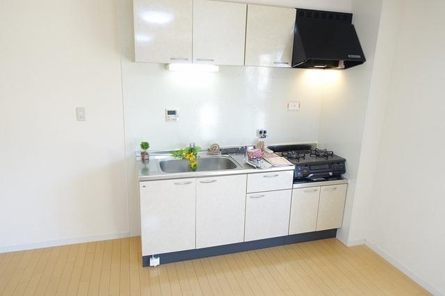 夢咲きの里　Ｃ（103） 部屋画像