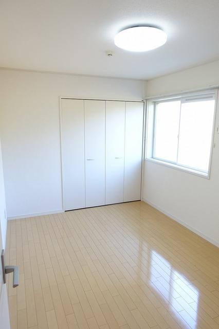 夢咲きの里　Ｃ（103） 部屋画像