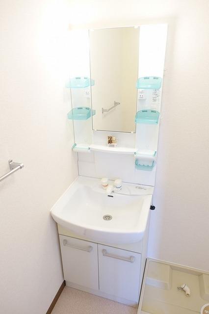 夢咲きの里　Ｃ（103） 部屋画像