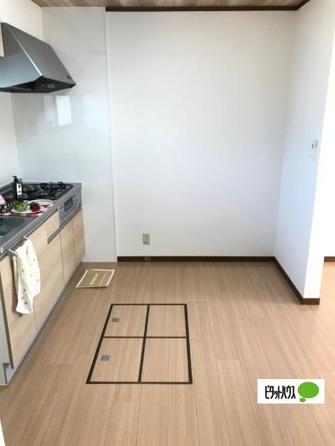 サンシャインエイト（1A） その他部屋・スペース