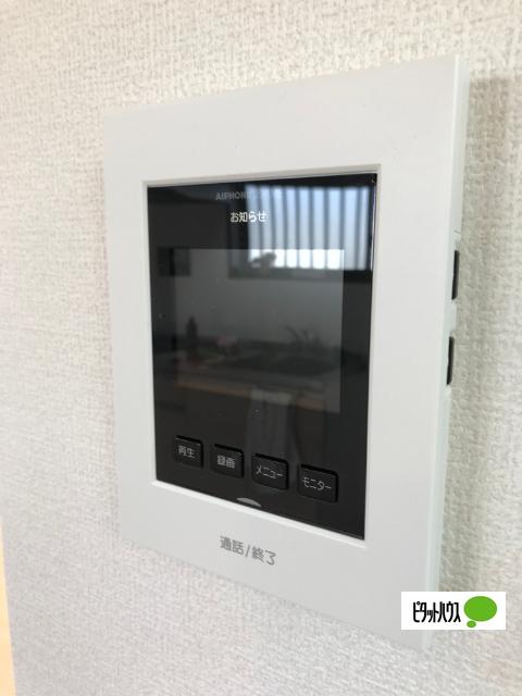 サンシャインエイト（1A） 設備