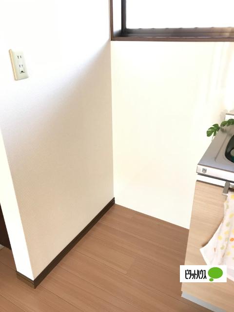 サンシャインエイト（1A） その他部屋・スペース
