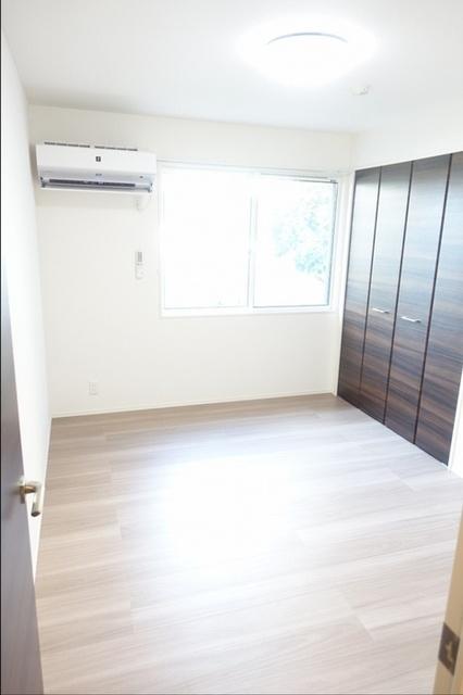 LuzLazo Esy (ﾙｰｽﾗｿ ｴｼｨ)（105） 部屋画像