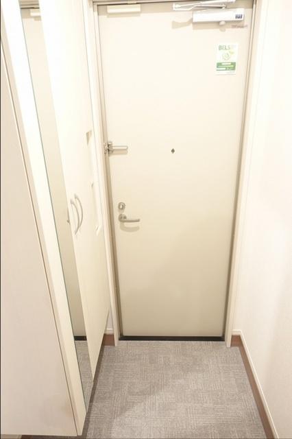 LuzLazo Esy (ﾙｰｽﾗｿ ｴｼｨ)（105） 部屋画像