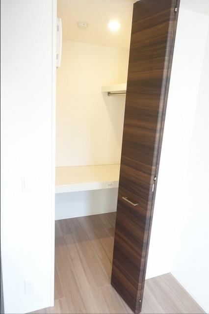 LuzLazo Esy (ﾙｰｽﾗｿ ｴｼｨ)（105） 部屋画像