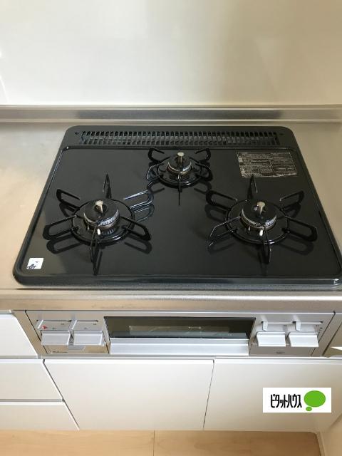 Ｐｒｏｓｐｅｒｉｔｙ（205） 周辺環境