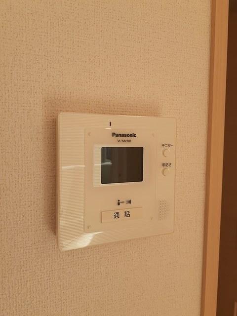 プレーヌアンソレイエＮｏｒｔｈ（201） 設備