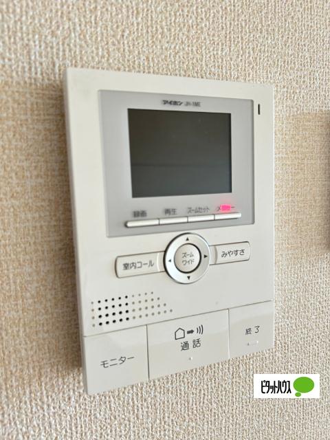 コト丸（202） 設備