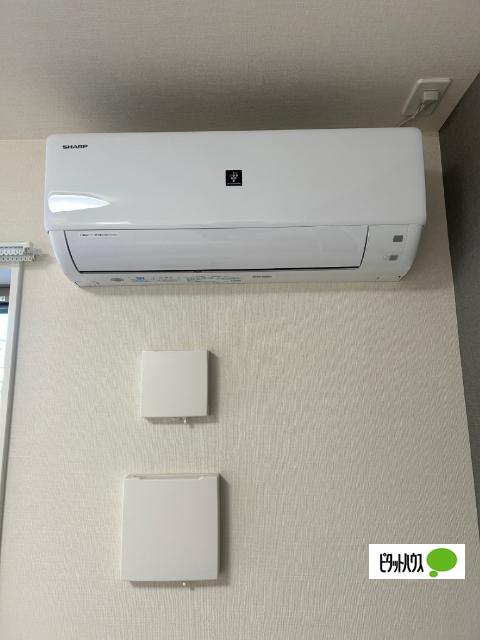 オリーブ高塚 部屋画像