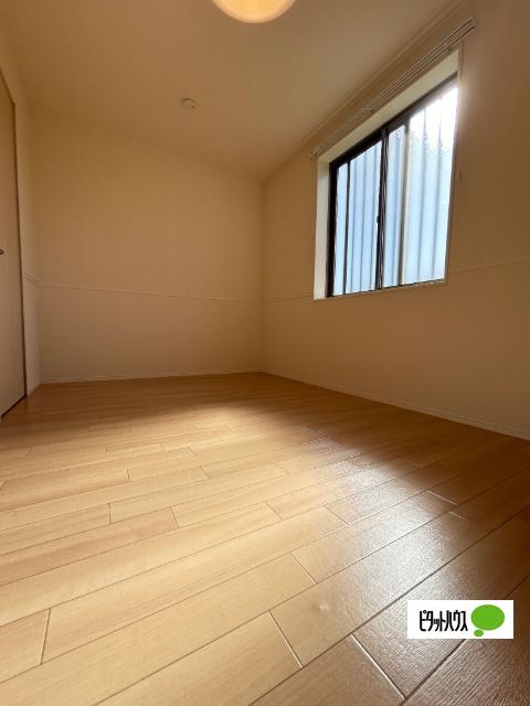 オリーブ高塚 部屋画像