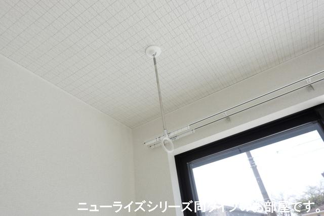 バンブー　ニン　Ａ（102） 設備