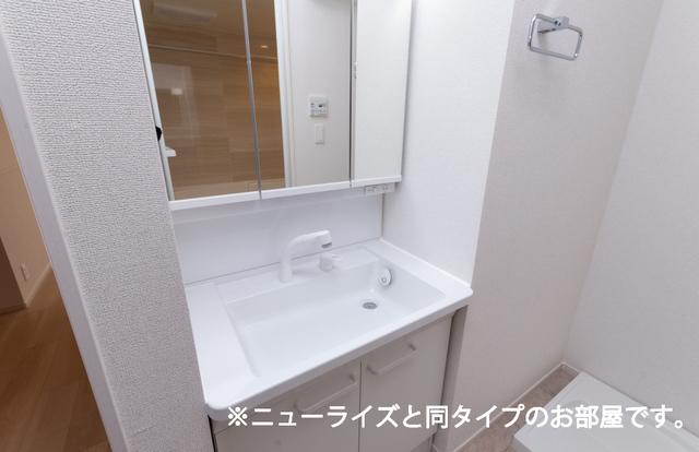 バンブー　ニン　Ｂ（103） 洗面