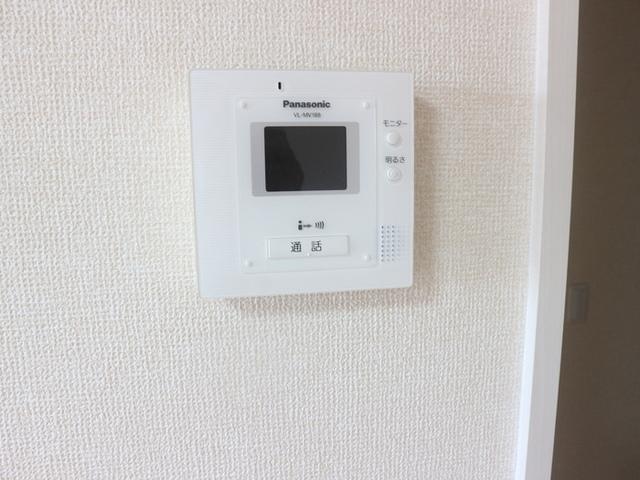 セジュールアースマーシⅢ（206） 部屋画像