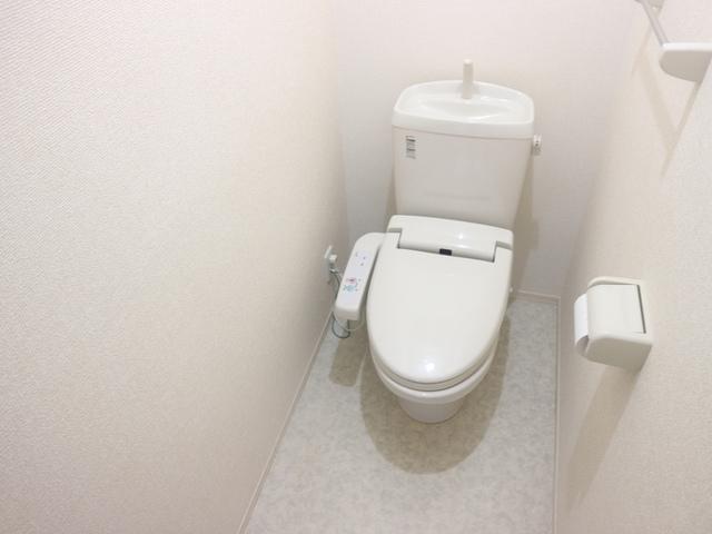 セジュールアースマーシⅢ（206） 部屋画像