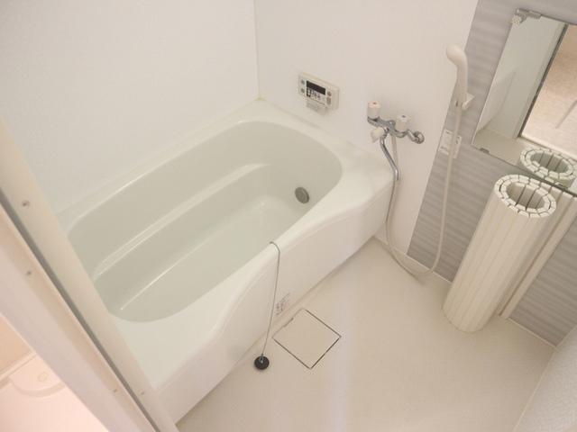 セジュールアースマーシⅢ（206） 部屋画像