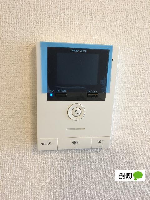 コットンハウスⅤ(ﾌｧｲﾌﾞ)（202） 設備