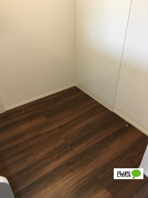 コットンハウスⅤ(ﾌｧｲﾌﾞ)（202） キッチン