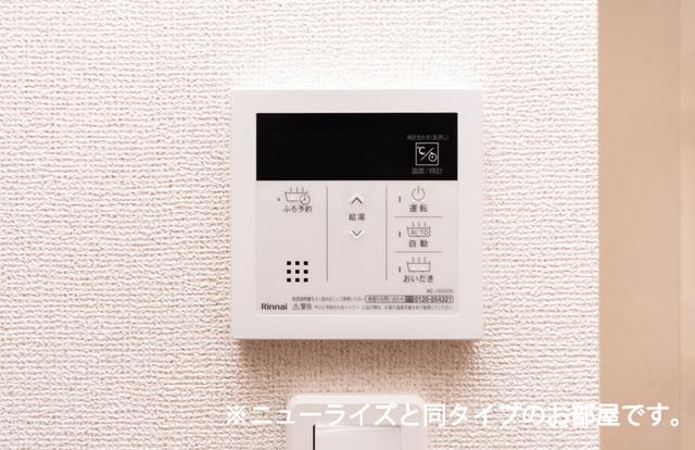 ドロワット（201） 設備
