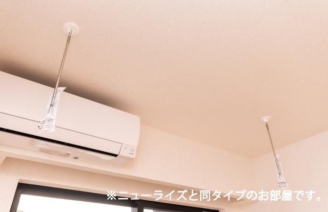 ドロワット（202） 設備