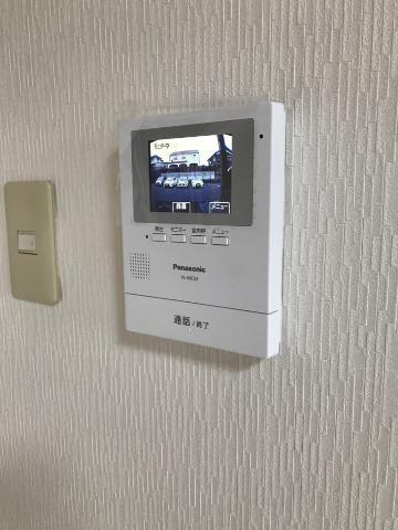 グリーンヒルズ幸陽 部屋画像