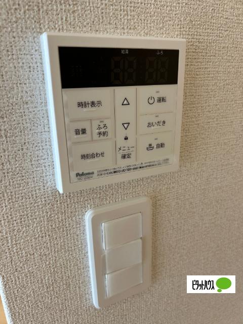 ウッドヴィレッジ甲南ＳＯＵＴＨ（206） 設備
