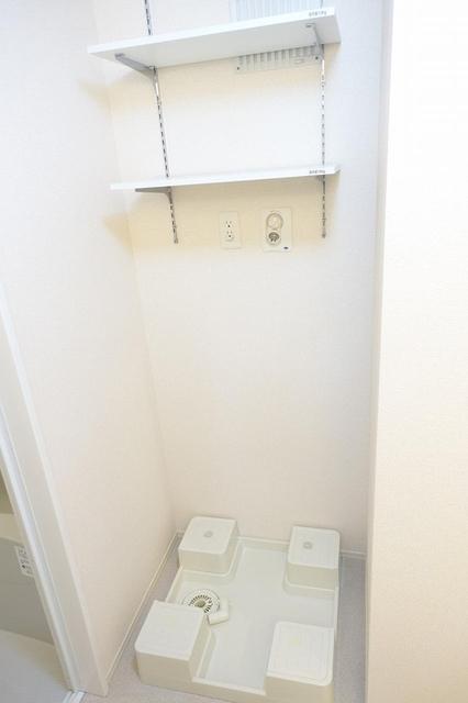 コモレビ ガーデン（303） 部屋画像