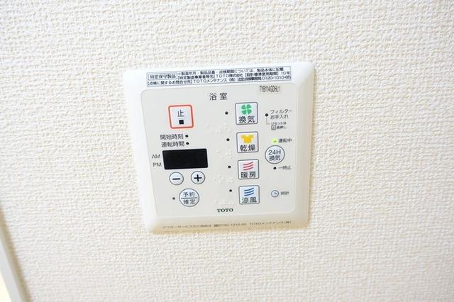 コモレビ ガーデン（303） 部屋画像