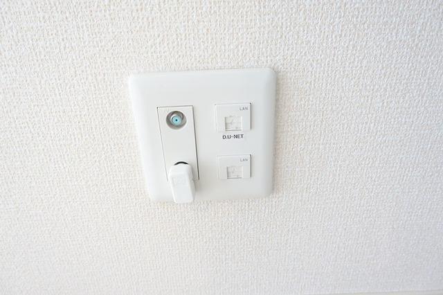 コモレビ ガーデン（303） 部屋画像