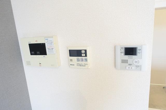 コモレビ ガーデン（303） 部屋画像
