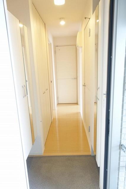 コモレビ ガーデン（303） 部屋画像