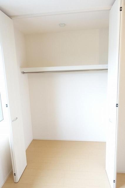 コモレビ ガーデン（303） 部屋画像